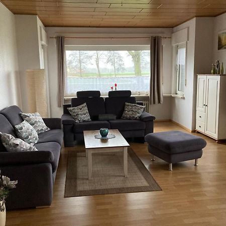 Ferienhaus Grossheider Strasse Dış mekan fotoğraf
